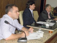 Câmara de Caicó sedia debate sobre a ZPE do Sertão