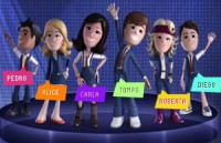 Resumo dos próximos capítulos da novela Rebelde