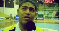 Jogador de futsal potiguar que morreu no RS será enterrado no RN