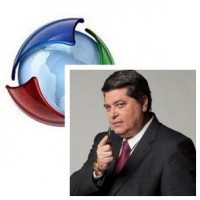 Record  quer 45 mihlões de reais de Datena