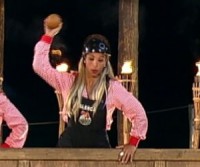 Valesca Popozuda vence a Prova do Fazendeiro e se livra da Roça