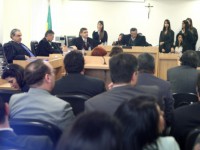 Justiça de Minas Gerais manda acusados  do caso Eliza Samudio a júri popular