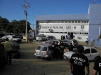 Polícia Civil desencadeia em Caicó Operação Conexão