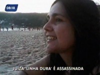 Secretaria de Segurança Pública determina proteção à família da juíza morta em Niterói