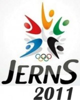 Várias escolas do Municipio estão participando dos JERN’s 