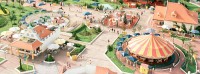 Morre mais uma vítima do acidente  em parque na zona oeste do Rio