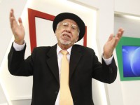 Humor de luto: Morre Marcos Plonka, “Samuel Blaustein”