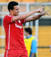 Damião atropela o Palmeiras e Inter vence por 3 a 0