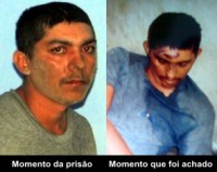 Morte do detento continua um mistério