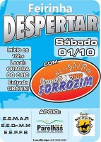 Feirinha Despertar