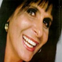 Gretchen fala sobre a polêmica de que ela estaria trabalhando de garçonete