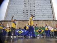 Semana será decisiva para greve dos Correios