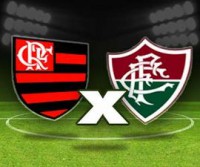 Bottinelli marca dois no fim e dá vitória ao Flamengo contra o Fluminense