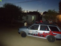Homem é encontrado morto no Bairro Salviano Santos