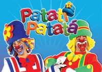 News Seridó faz uma homenagem ao dia das crianças com um vídeo de Patati e Patata