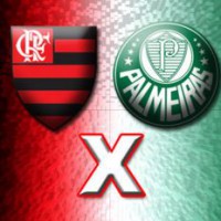 Abalado por 'caso João Vitor', Verdão segura empate com Flamengo