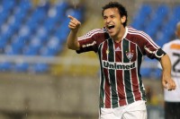 Fred brilha, marca três vezes e dá vitória ao Flu contra o Coxa