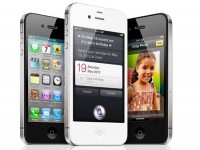 iPhone 4S bate recorde de vendas no fim de semana