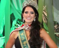 Miss Brasil 2010 deve ter alta na sexta-feira