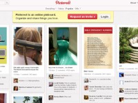 Conheça Pinterest, rede social que vai bombar em 2012