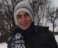 Aluno caicoense recebe na República Tcheca notícia de sua aprovação na UFRN