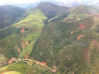 Defesa Civil confirma oitava morte  causada pelas chuvas em Sapucaia