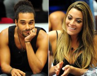 Daniel quer voltar ao BBB, diz defesa; ex-brother  se isola em hotel com medo da repercussão do caso