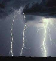 Chuvas de 70mm no Seridó e de 90mm no Oeste animam o sertanejo