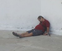 Ex-policial militar comete suicídio no Caicó Iate Clube