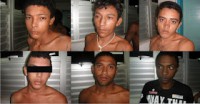 Policia Militar prende homem com 250 pedras de crack em Caicó