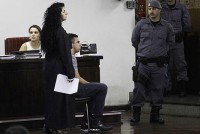 Justiça condena Lindemberg Alves a 98 anos e 10 meses de prisão
