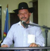 Cantor de Forró e Vereador Delmiro Barros é condenado a 10 anos de prisão por tentativa de homicídio