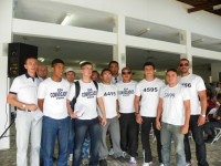 Tolerância Zero: Delegado será nomeado para o município de Parelhas