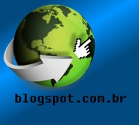 Domínio já mudou para blogspot.com.br