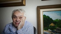 Chico Anysio morre aos 80 anos