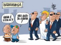 Itep registra 11 mortes violentas durante o fim de semana no RN : Você acredita que a segurança pública do RN está bem?