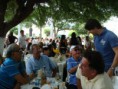 A Festa de Sant’ana inicia seu último final de semana 