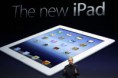 Apple anuncia novo iPad com tela de alta definição e internet 4G