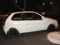 Quatro carros foram arrombados na madrugada desta Sexta em Currais Novos